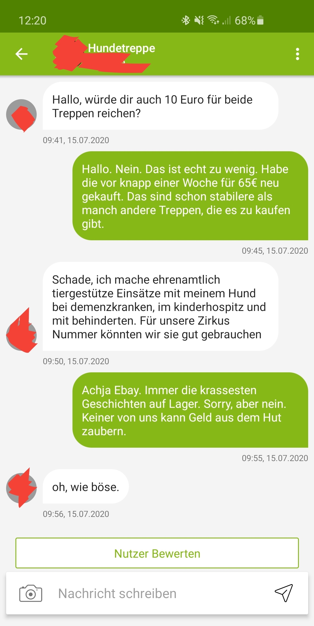 R Choosingbeggars L Sst Gr En Immer Gleich Der Worst Case Scrolller