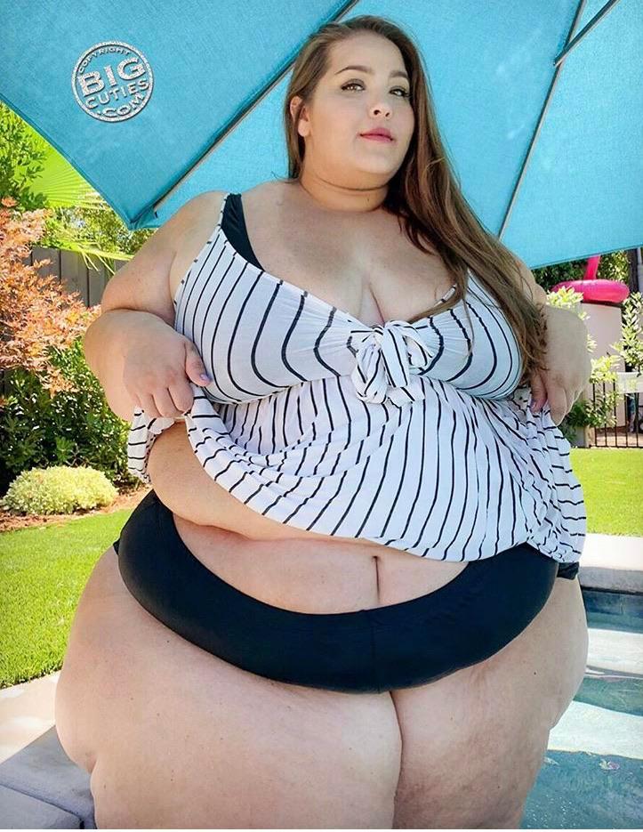 Super Bbw Scrolller