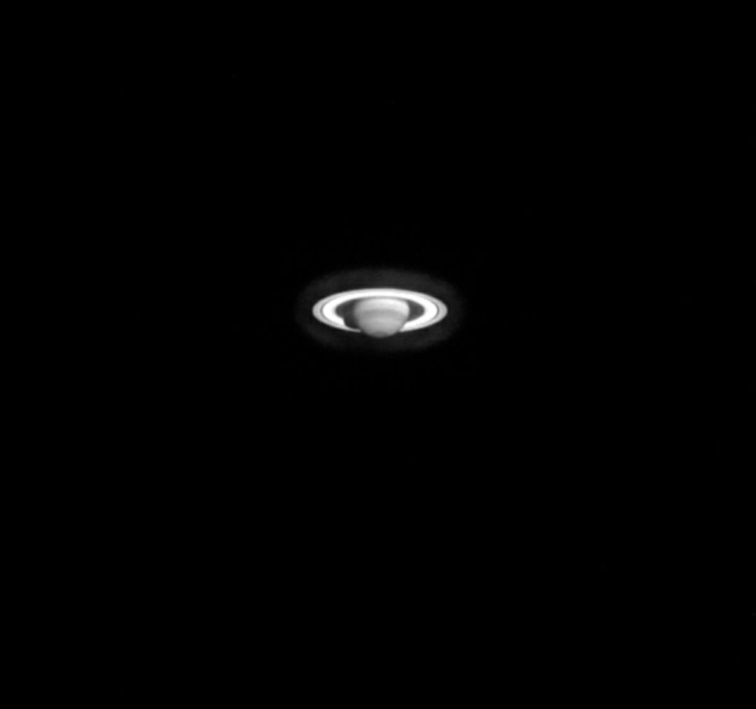 Taken By The Cassini Spacecraft On Its Journey Towards Saturn Scrolller