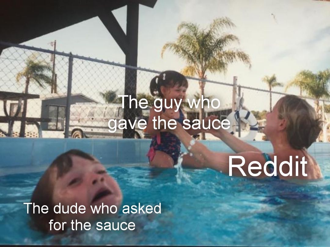 The Horny Heroes We Need Scrolller