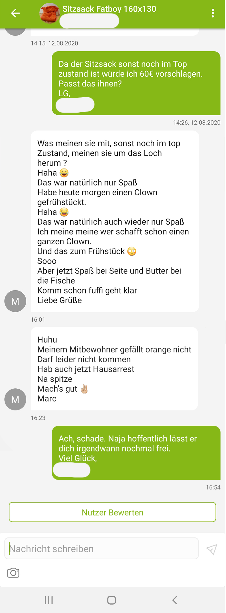 Was Letzte Hausarrest Scrolller