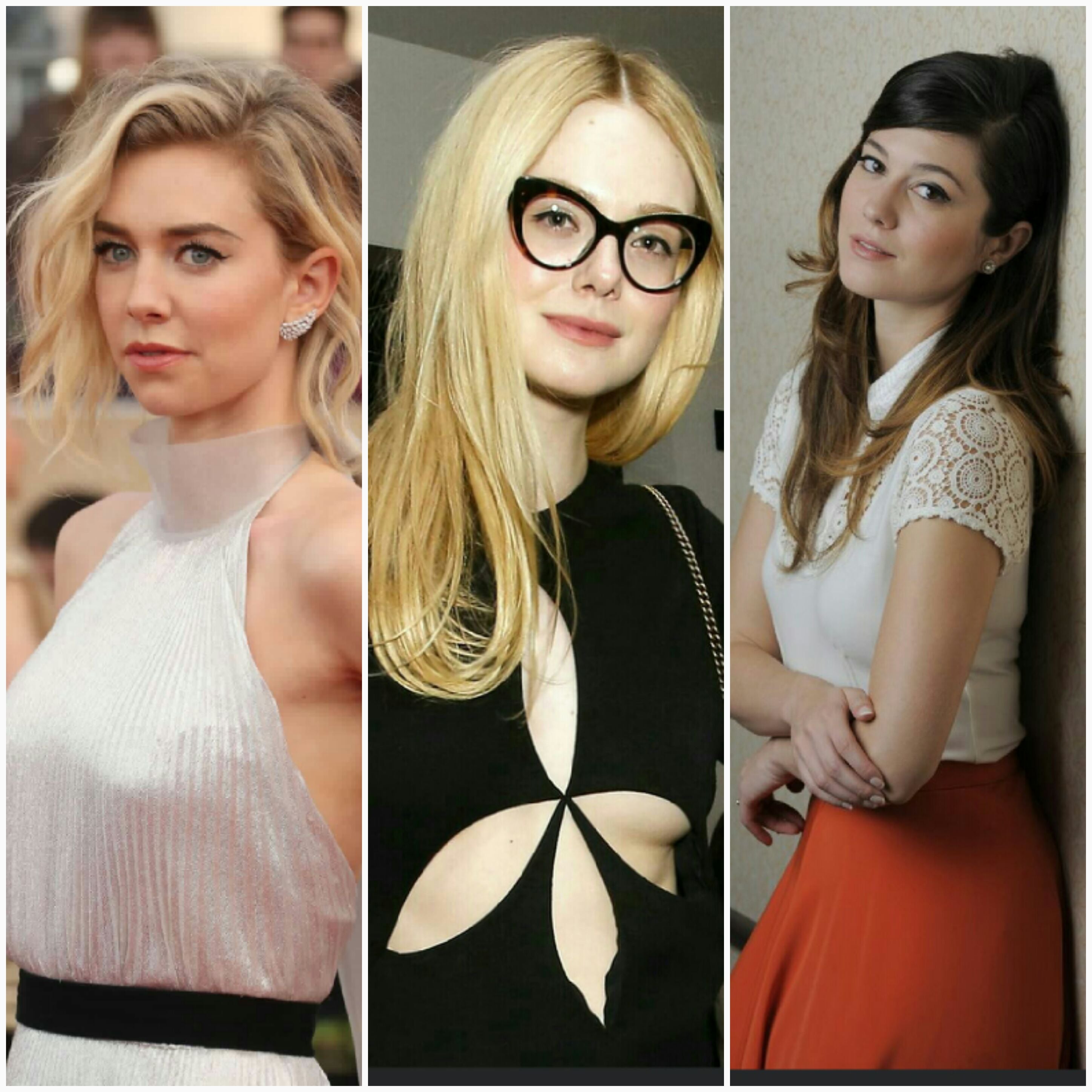 Would You Rather 1 Cowgirl Anal With Vanessa Kirby While You