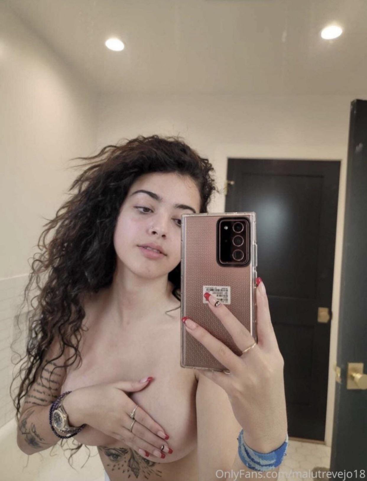 Trevejo Latest Onlyfans Content Updated Mega Link In Comment Scrolller