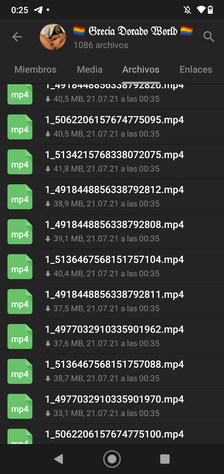 $100 todo el Onlyfans de Grecia Dorado ♥️ | Scrolller