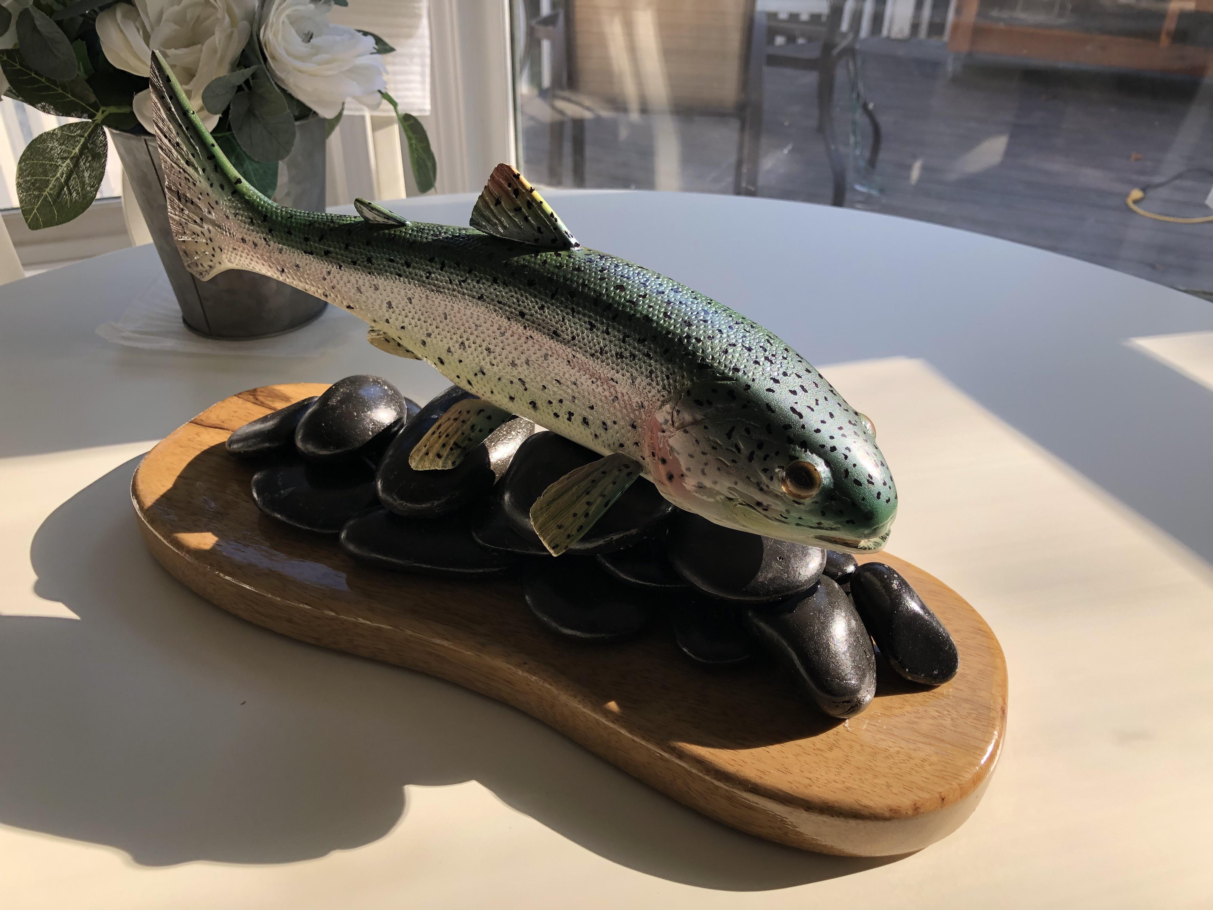 Discover The Hidden Truth About Trout Limbs - pryypd6