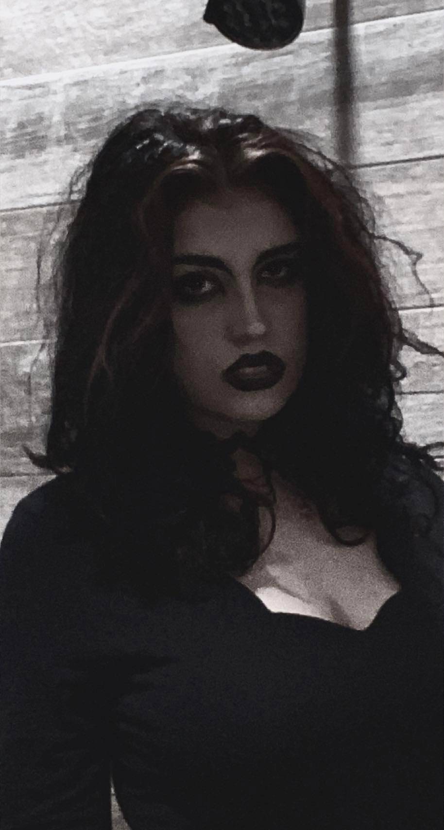 17 Tried Trad Goth Makeup For The First Time And I Thought This 17 Tried Trad Goth Makeup For The First Time And I Thought This