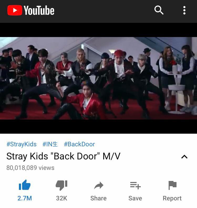 201101 Stray Kids' 