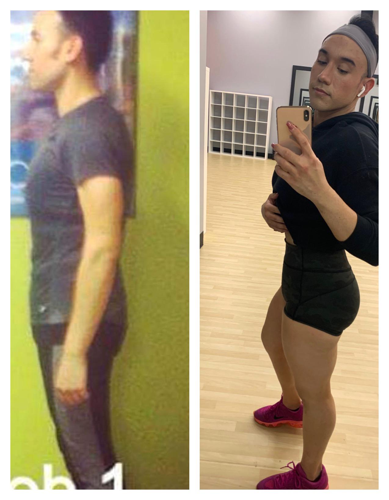 Sydwrldxo Onlyfans: Before And After - lmbwb3t