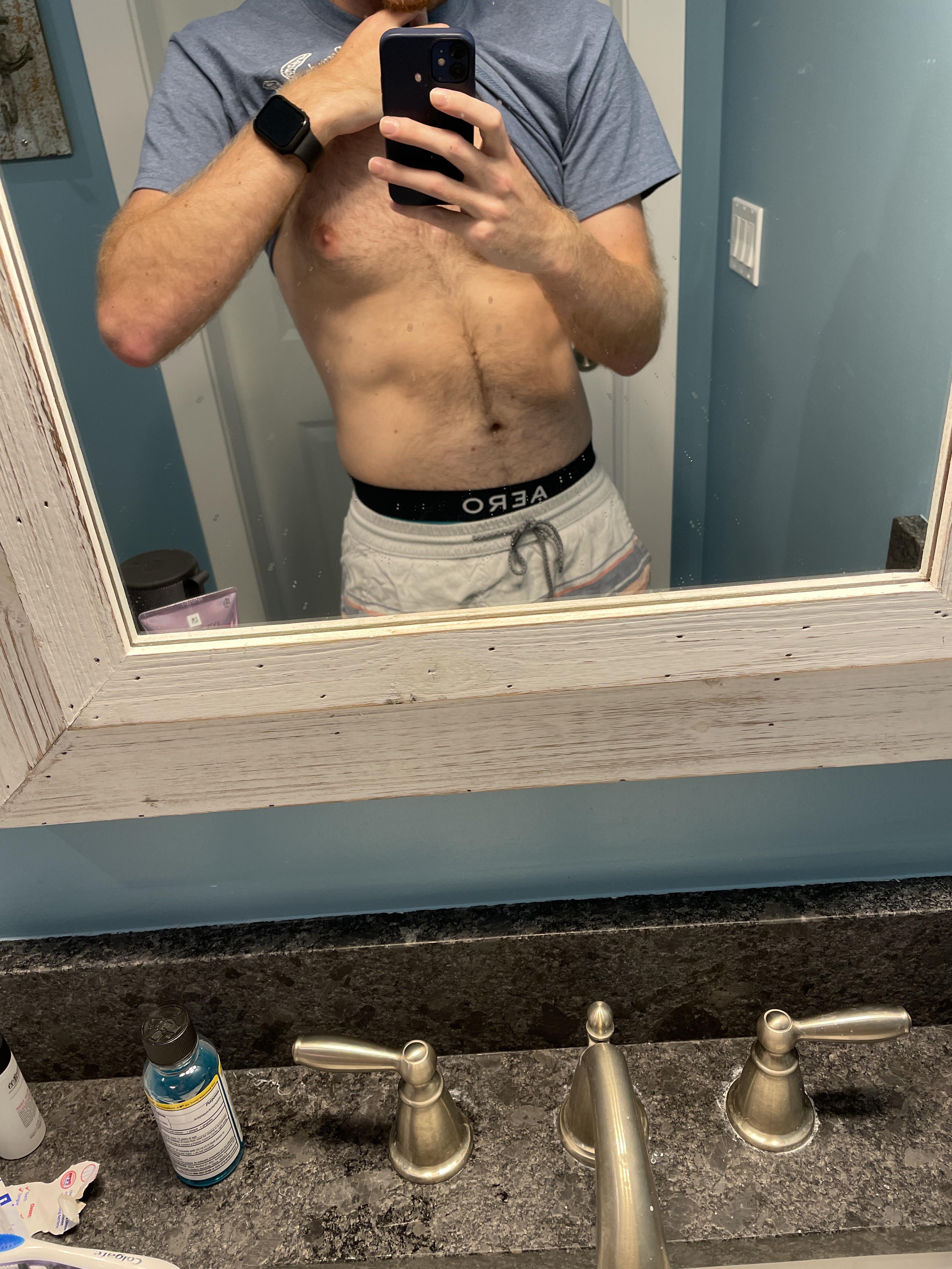 21 Usa My Bf Thinks Im Getting Pudgy What Do You Think Scrolller