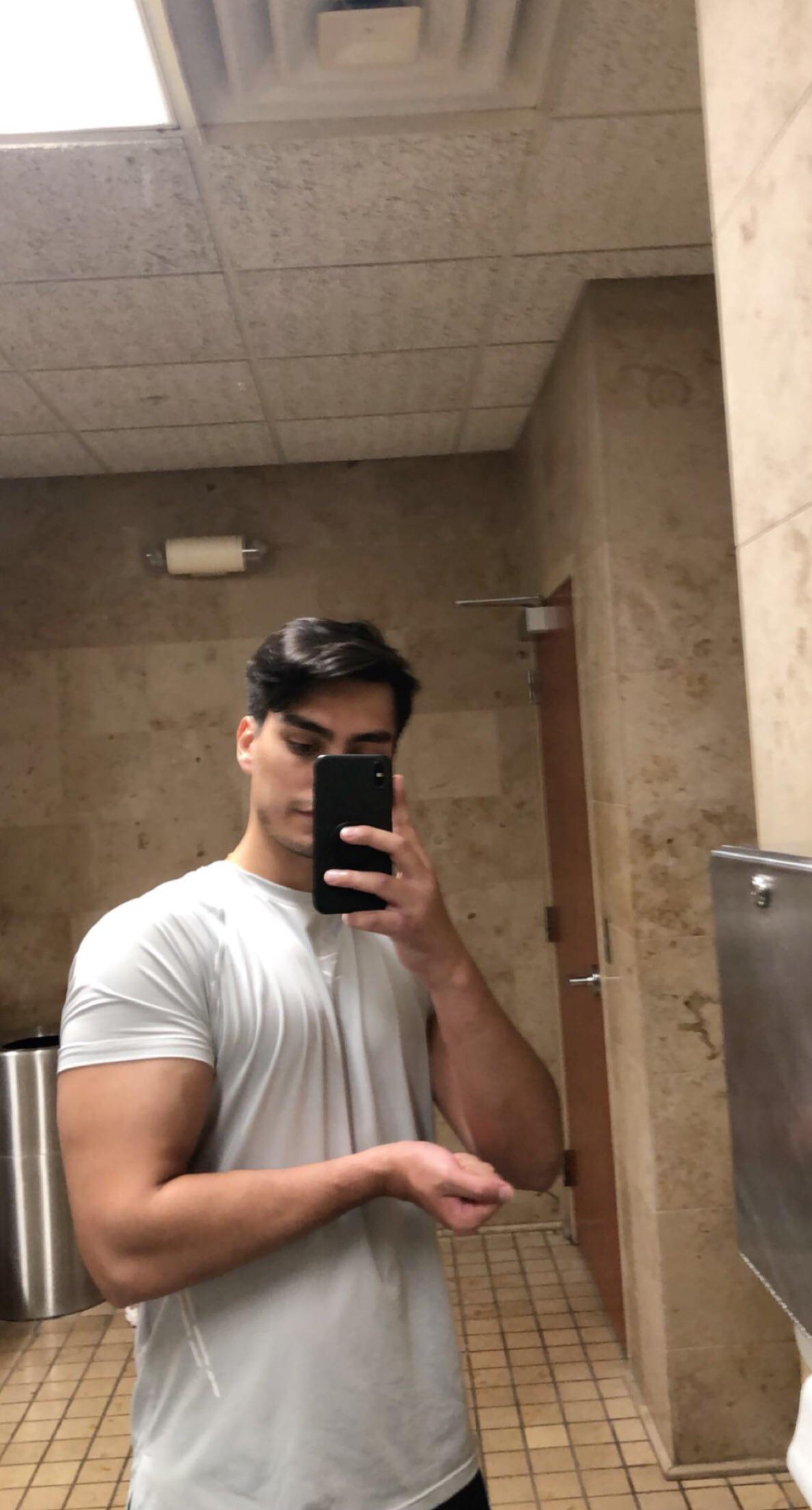 22. Who can I throw around? Scrolller