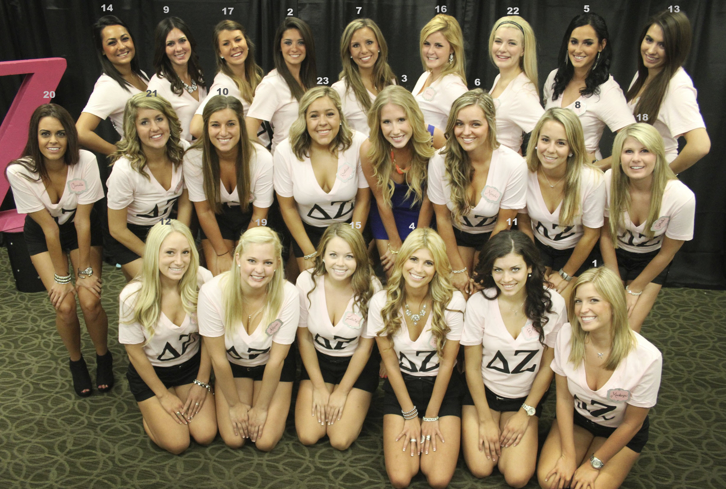 Fsu Sororities Ranked - jccvteo