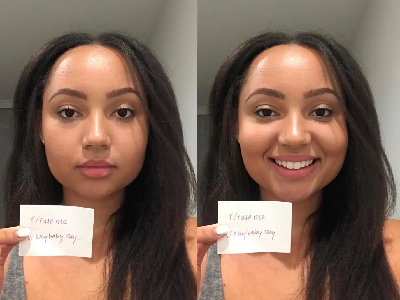 [23F] Rate me! Honesty and constructive criticism appreciated. | Scrolller