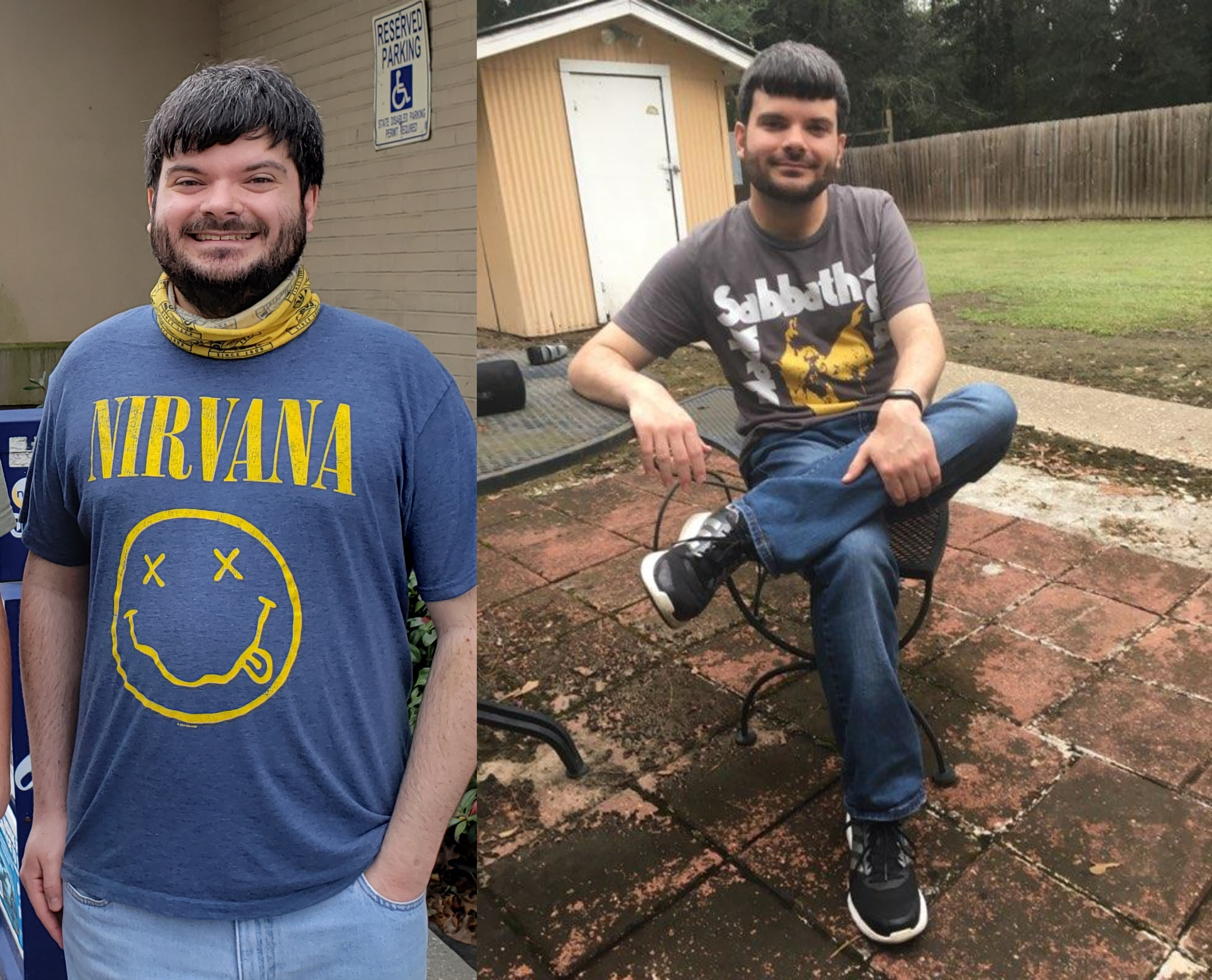 30 Pounds Down In 3 Months And Working More Losing More Is It Visible