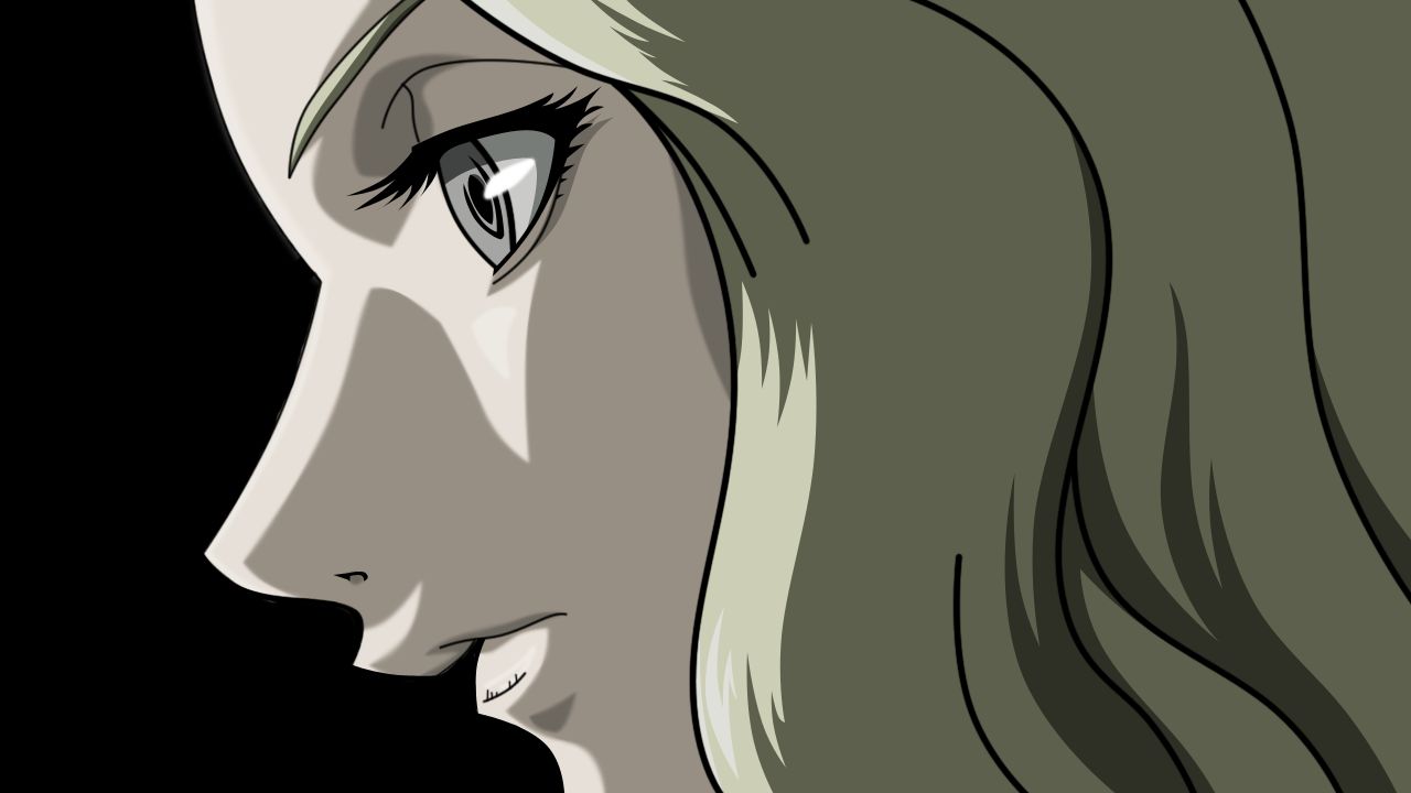 47 Warriors, 47 Days, 47 Wallpapers, Day 17 - Teresa vector | Scrolller