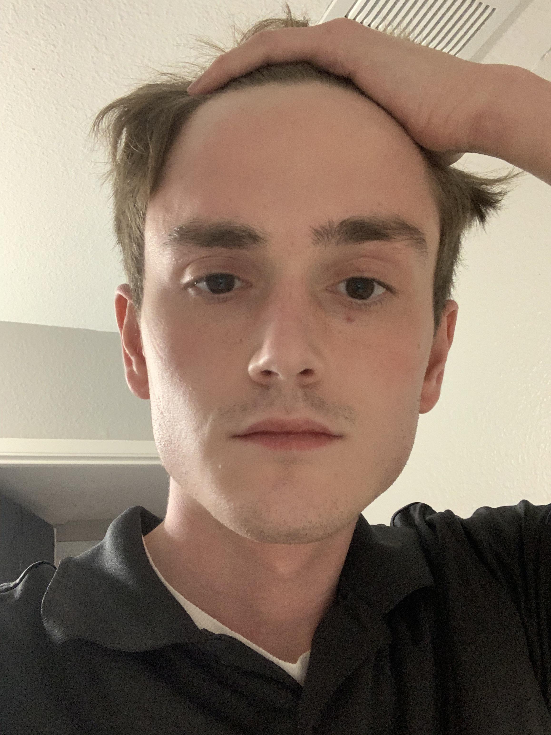 60 at Trader Joe’s, 2 hours in the kitchen, 1 negative covid test, and