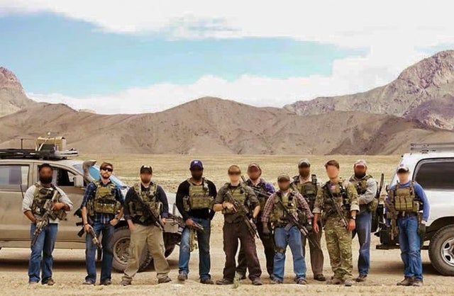 75th Ranger regt, RRC in Afghanistan... The RRC is a part of JSOC ...