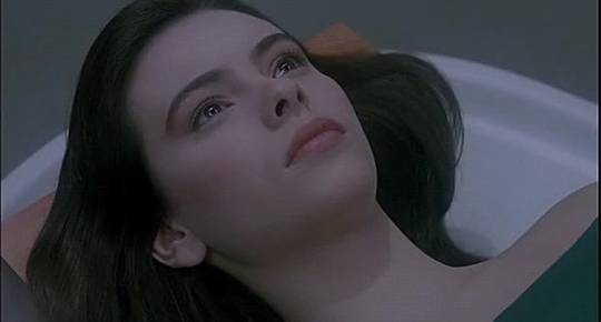 Matilda May - Lifeforce (1985) | Scrolller