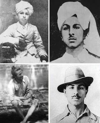 87 years ago today, Shaheed Bhagat Singh was executed in Lahore, he was ...