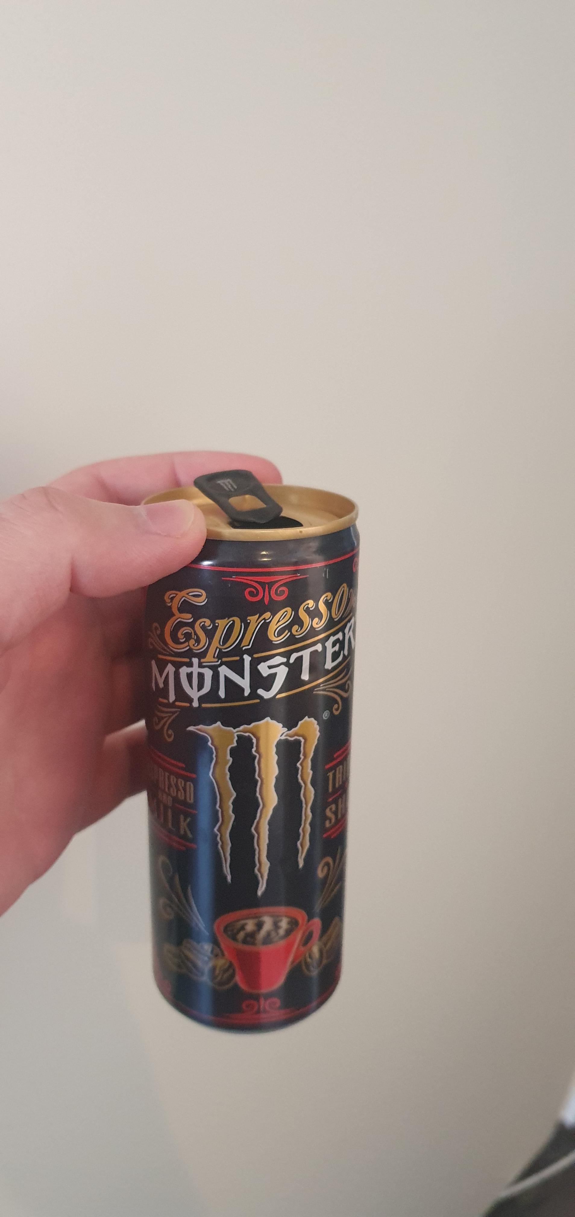 A bit better than the Java flavors | Scrolller