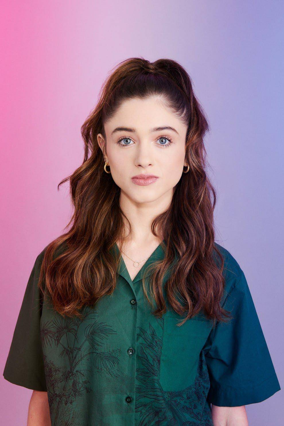 A Princess Scrolller