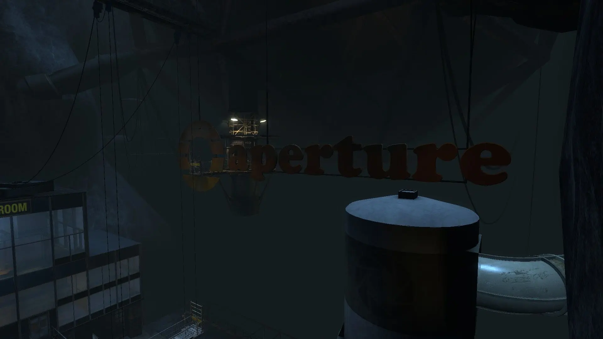 Aperture Register Map A veiw of the aperture sign (forgot map) | Scrolller