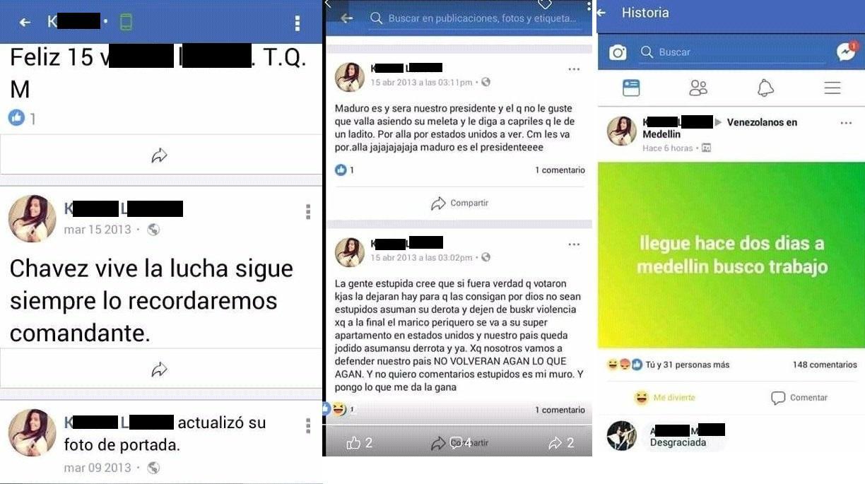 Acompáñame A Ver Esta Triste Historia Scrolller