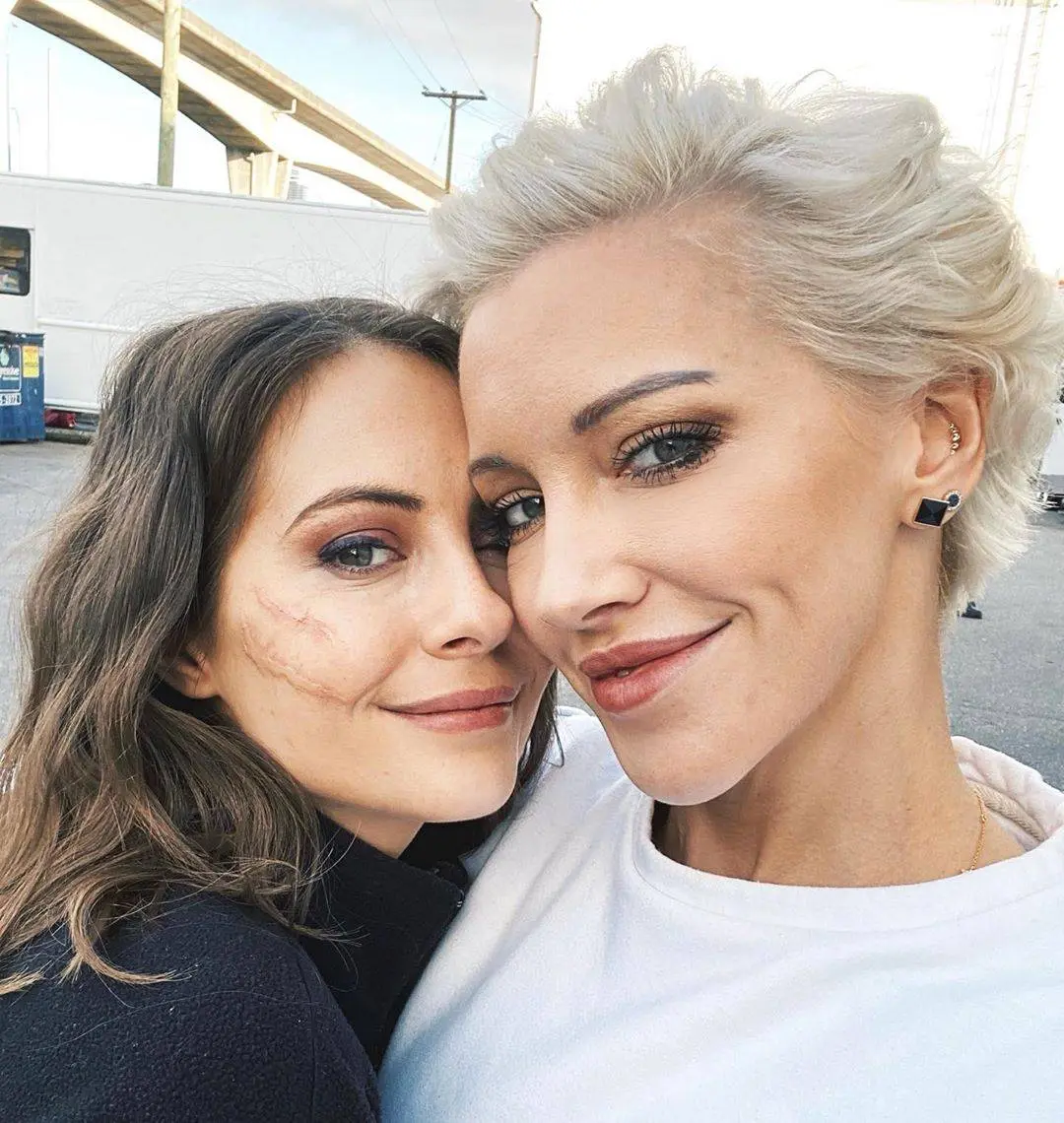 [Actor Fluff] WILLA IS BACK! | Scrolller