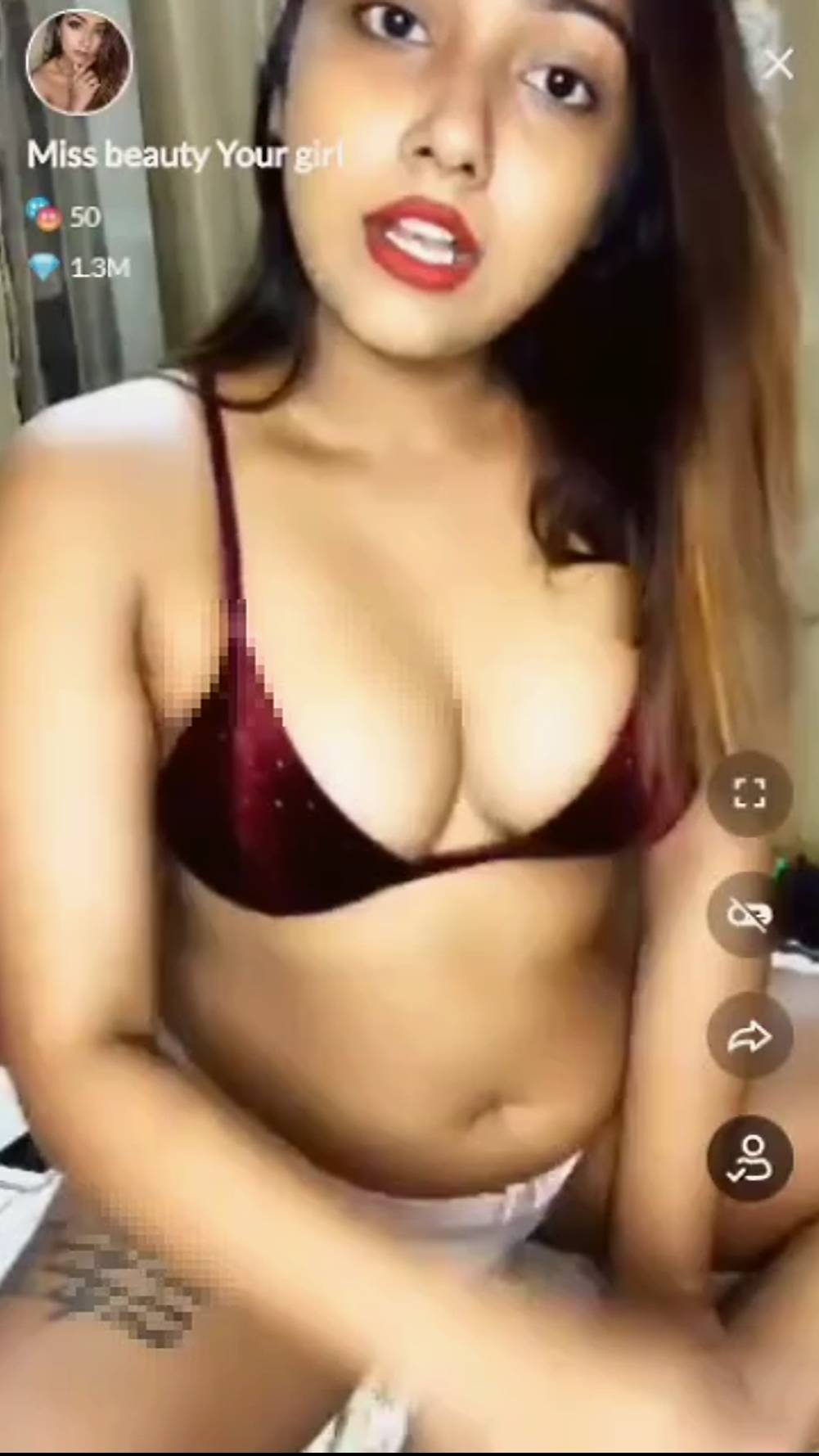 Agnijita Banerjee New Tango Live Show Link In Comment Scrolllersexiezpix  Web Porn