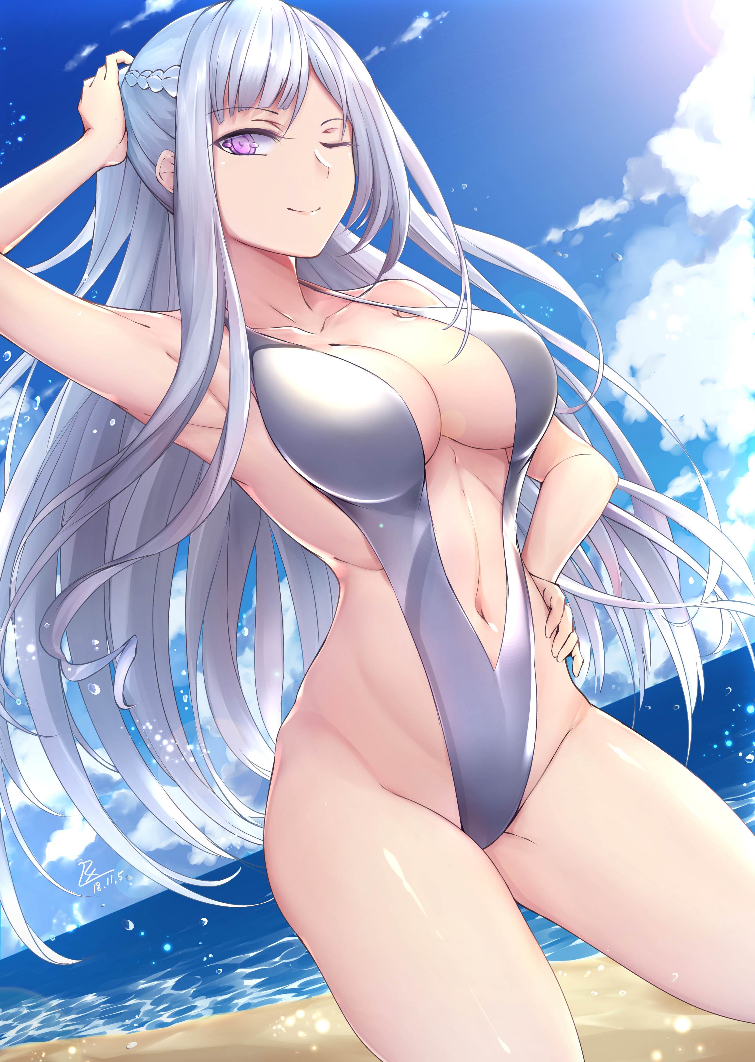 Ge Hentaiu