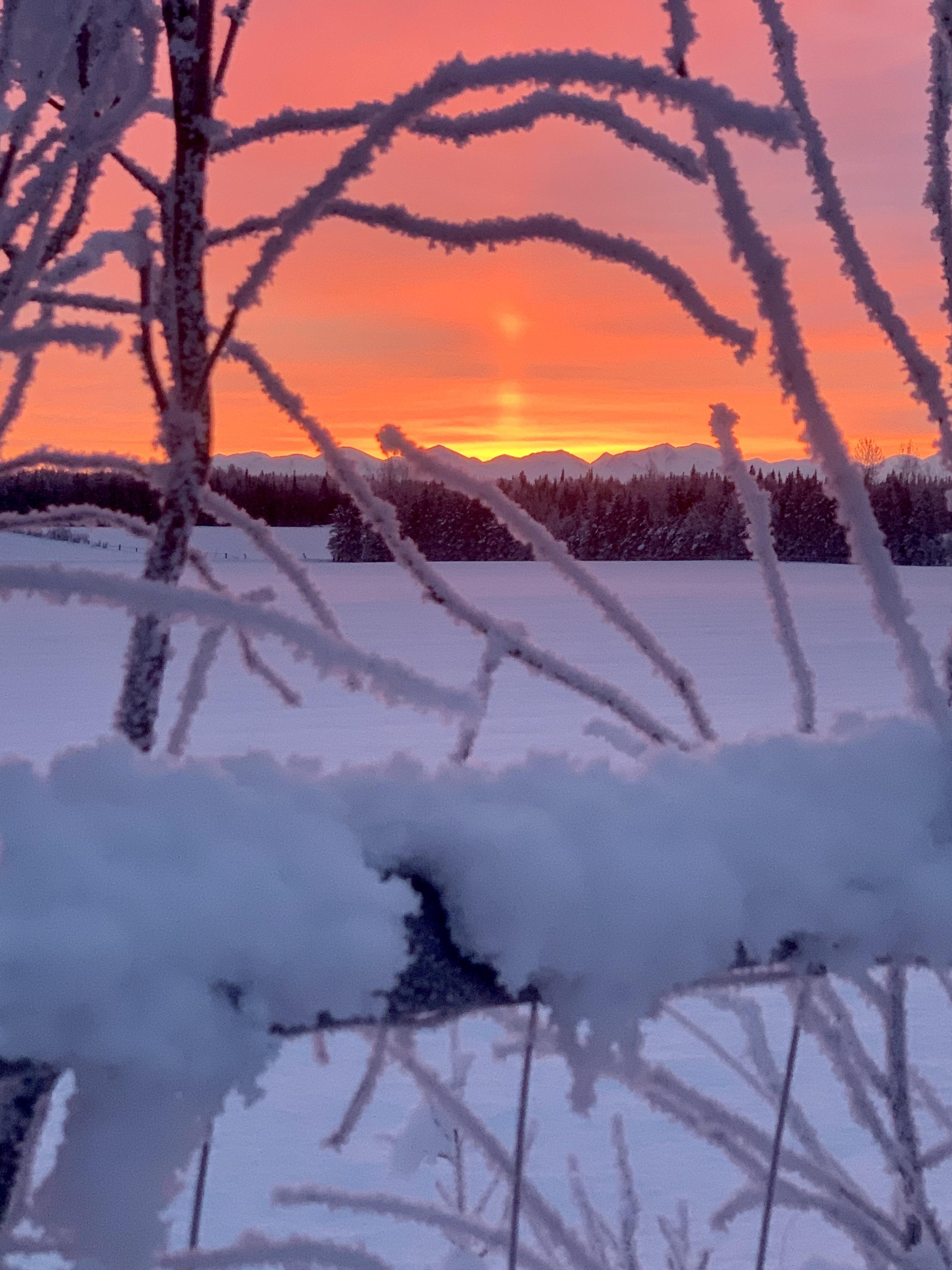 alaskan-sunrise-scrolller