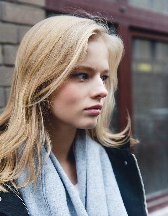 Aleksandra Bortich Scrolller