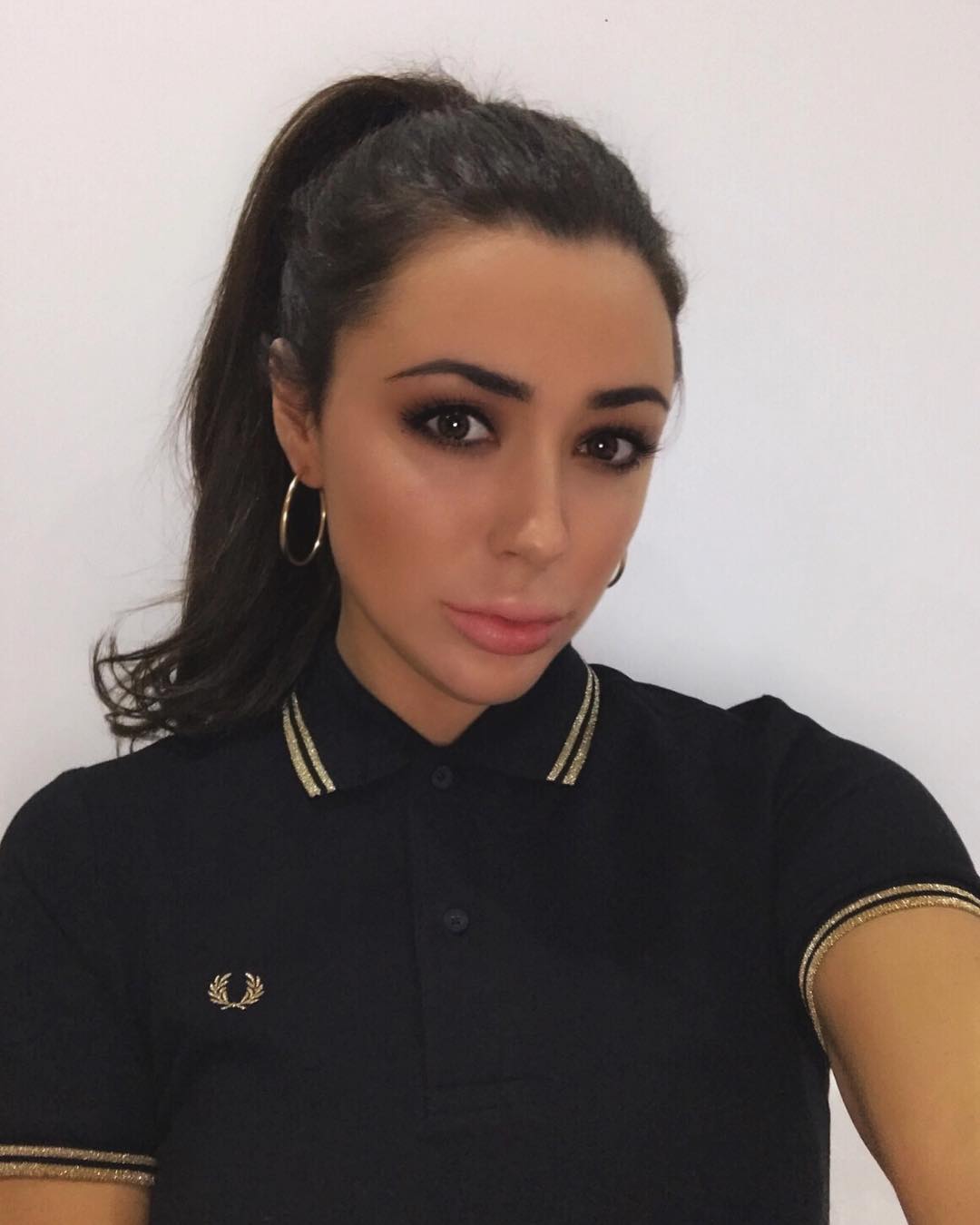 Alexa Brooke Scrolller