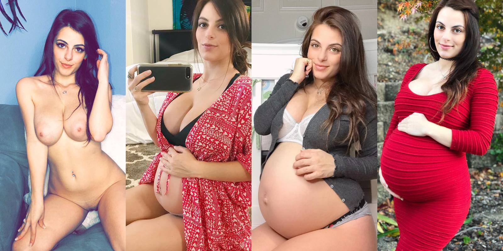 голая беременная до и после родов фото фото 108