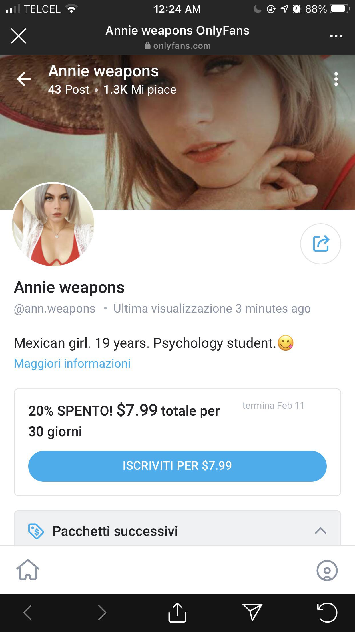 Onlyfans' Secret Weapon: The Therapy Leak Explored - 8erteh0