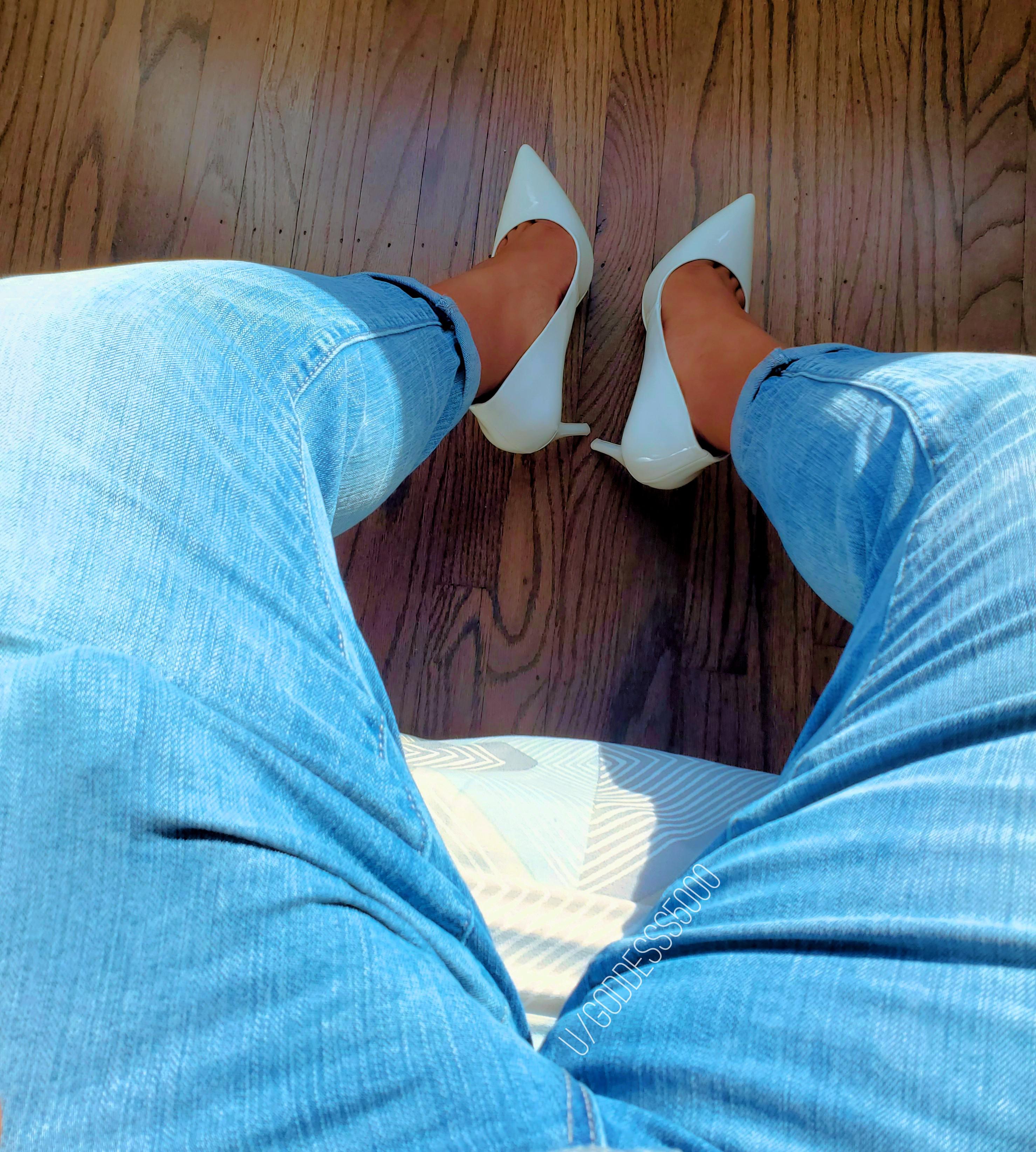 40 Tucked In My Skinny Jeans 31 - 5n2cgqy