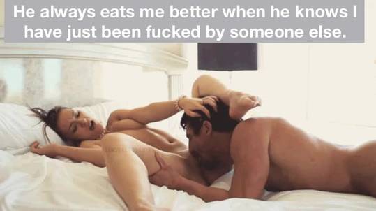 Always better after