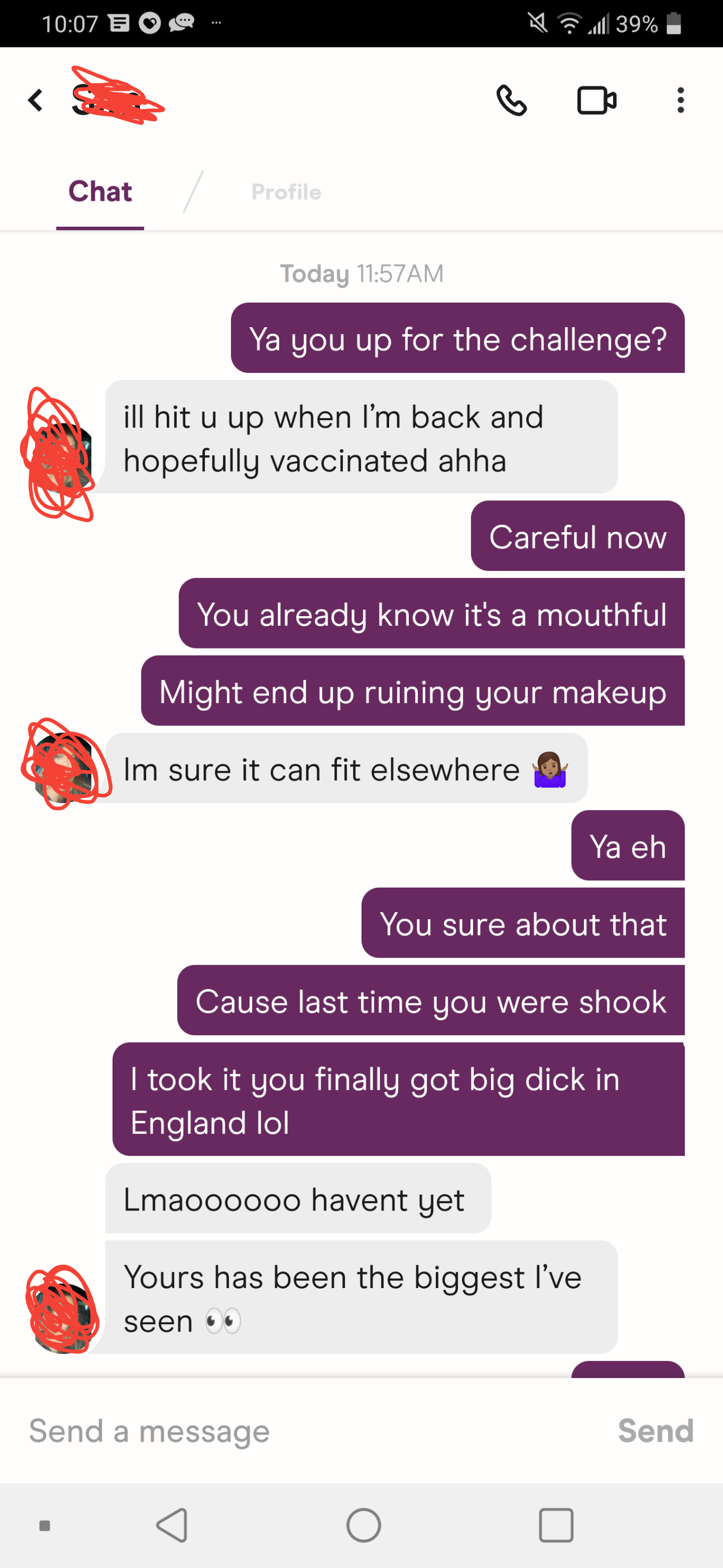 Biggest Hoesluvkinz Leak Ever: You Have To See This - c3fl1al
