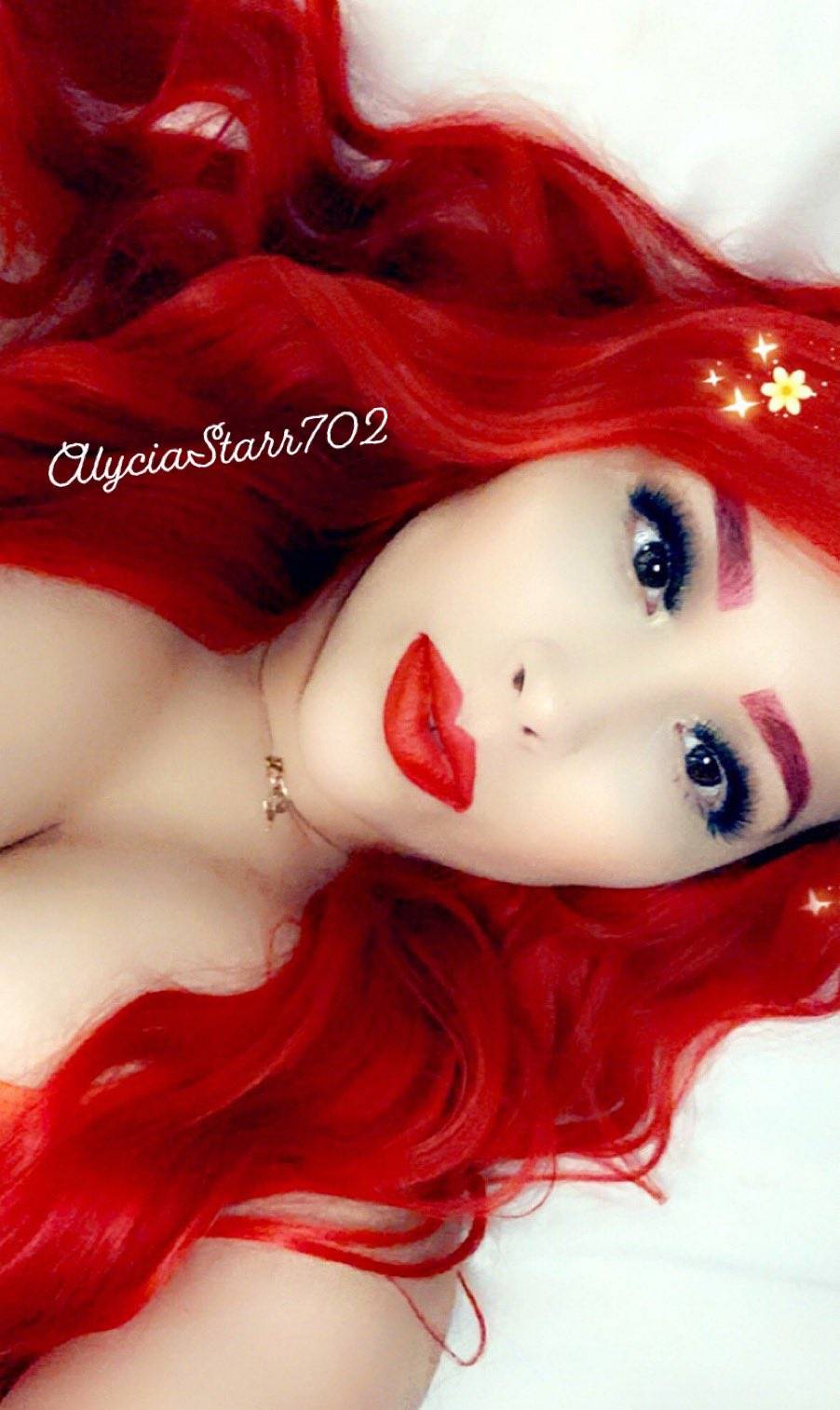 Alycia Starr 😍😍😘 Scrolller