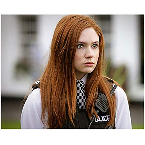 Amy Pond | Scrolller
