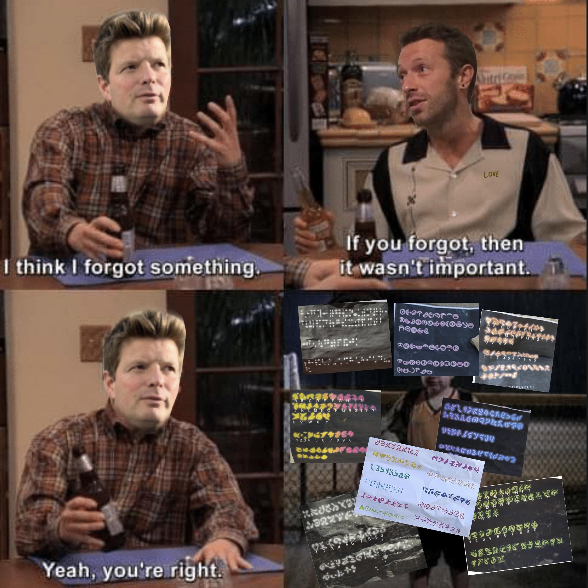 How I Met Your Mother: The Quinn We Didn'T See Coming - ee95ben