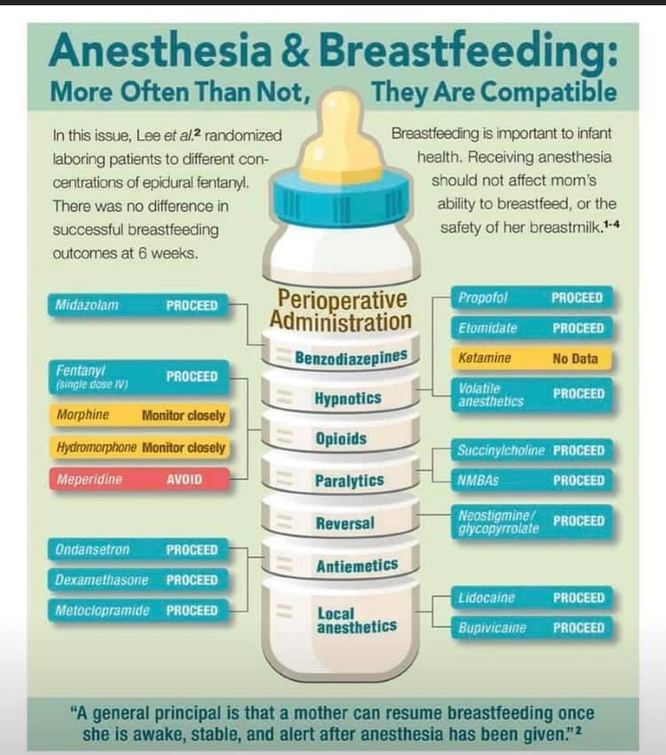 Anesthesia Scrolller