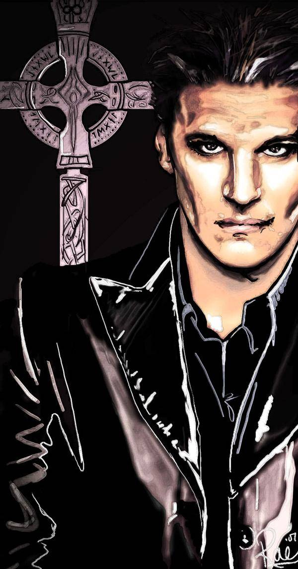 Angel by Rae Anderson | Scrolller