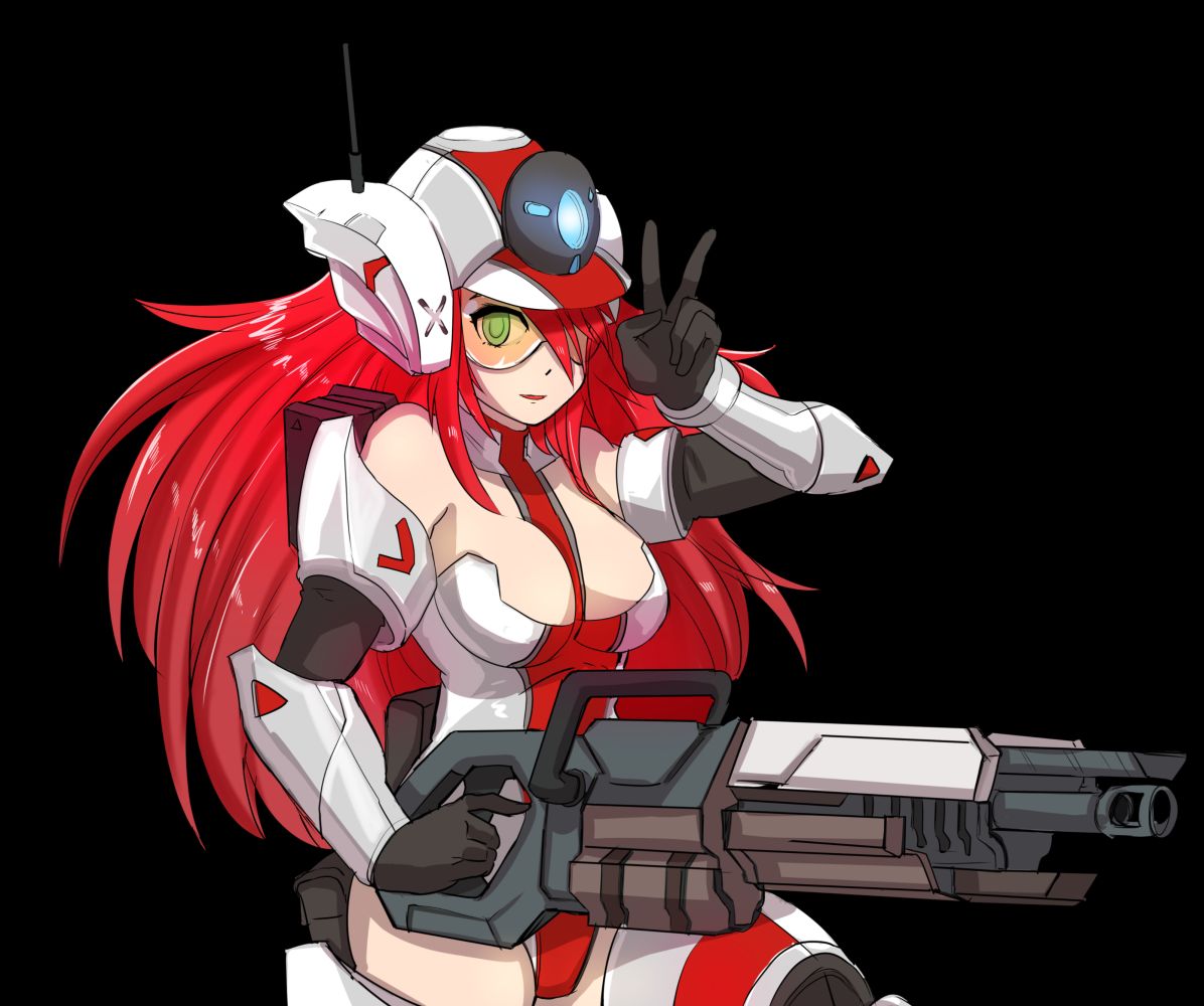 Titanfall 2 Hentai