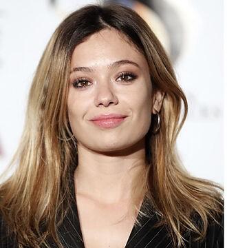 Anna Castillo | Scrolller