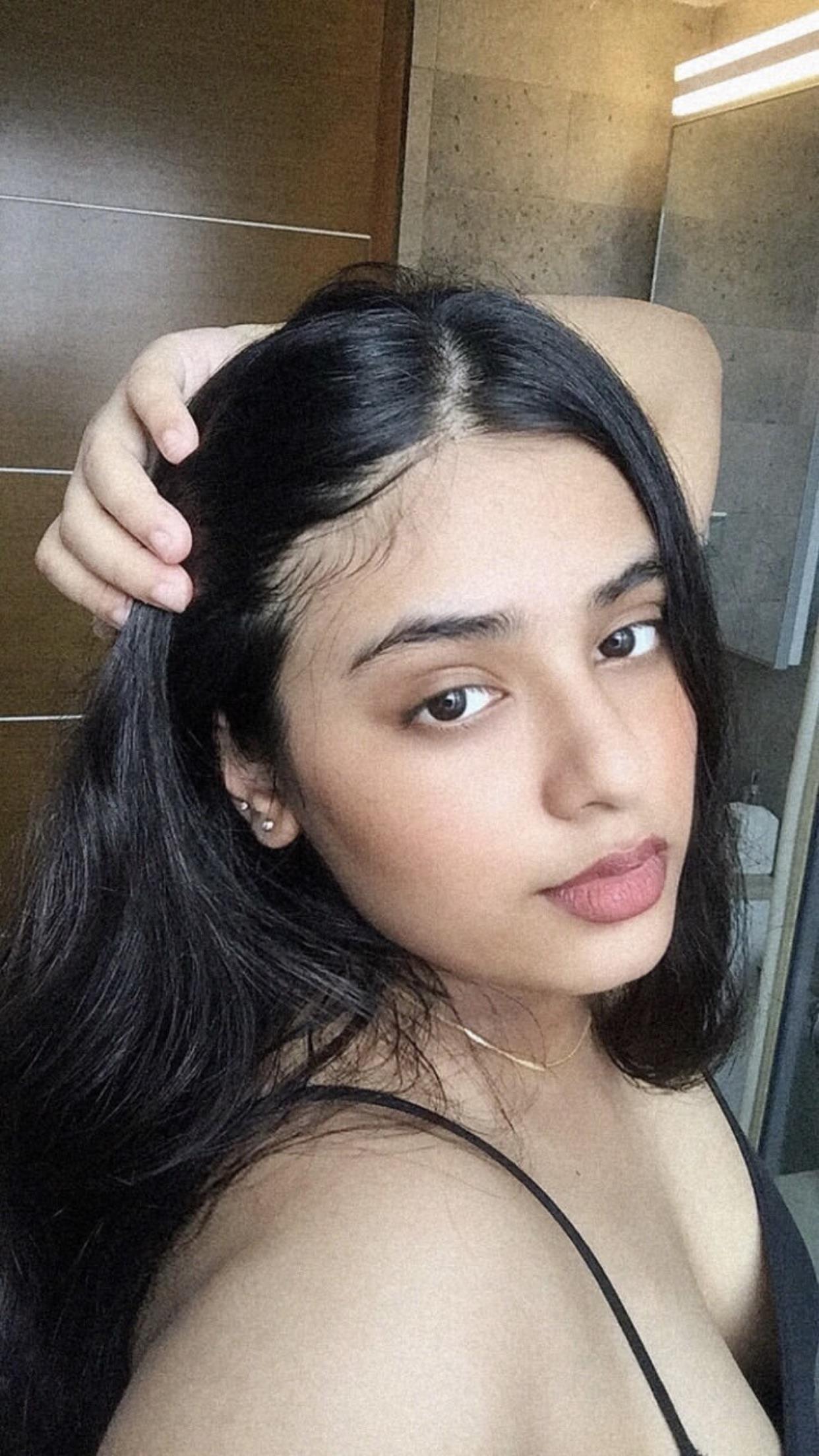 Anyone got anything on Basimah Salek? | Scrolller