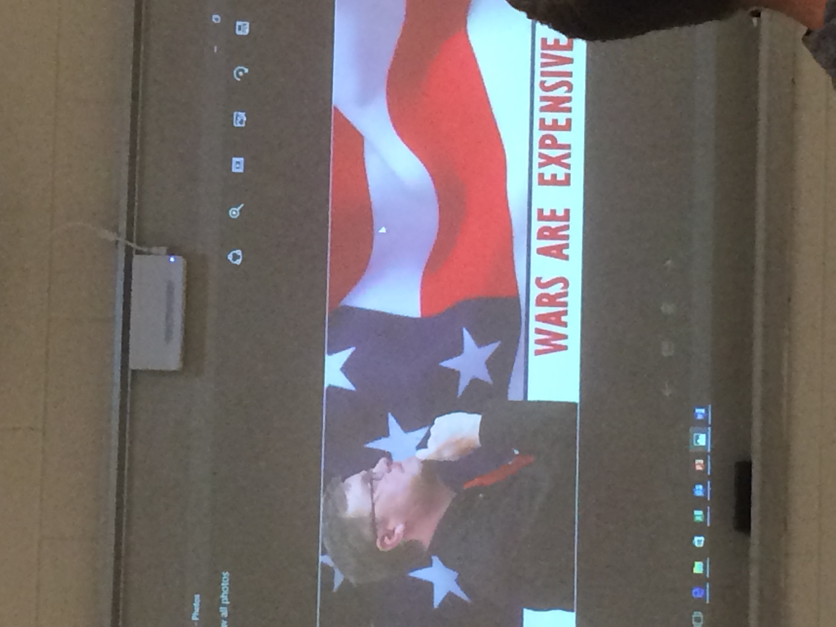 APUSH in a nutshell Scrolller