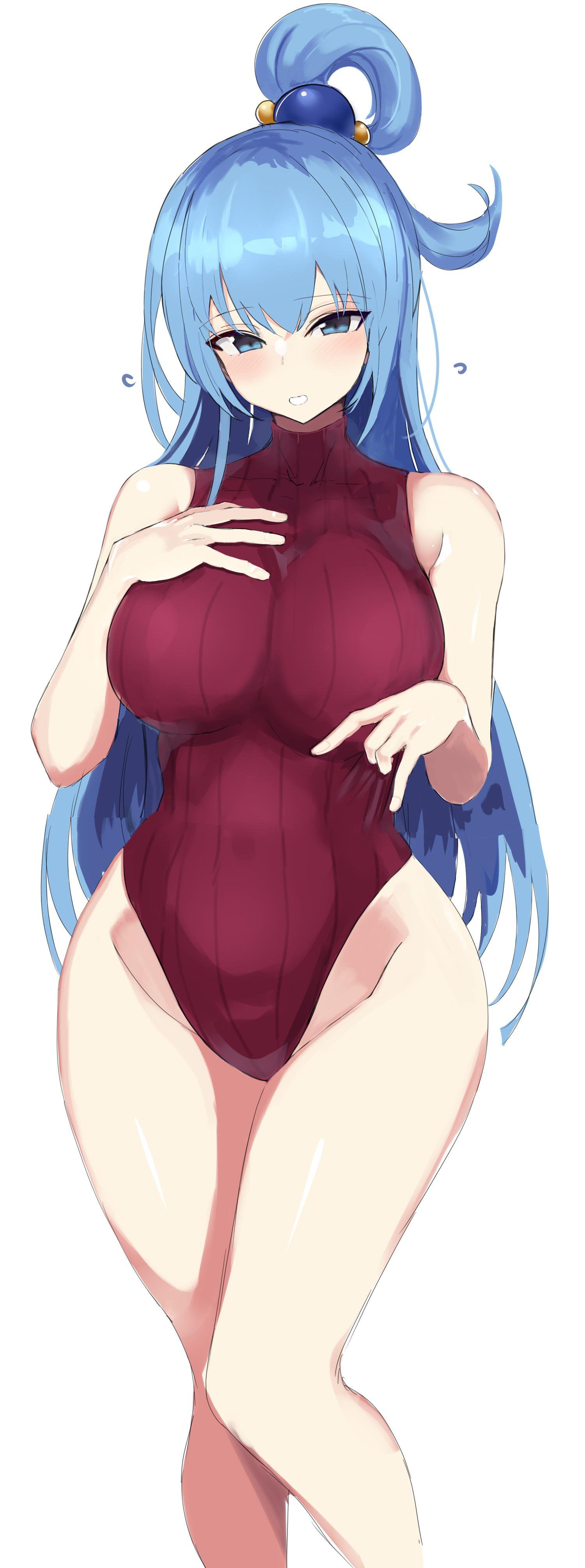 Kh Aqua Hentai