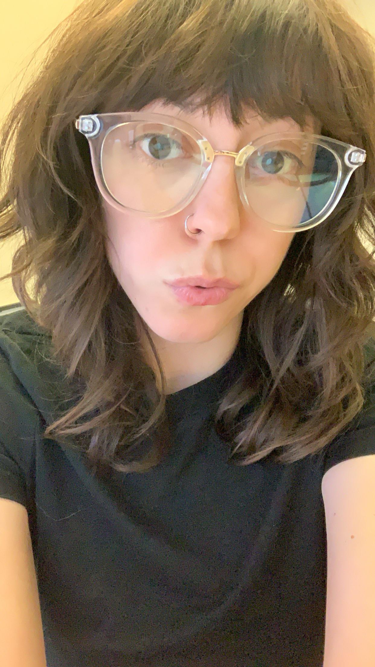 Are These Glasses Too Big For My Face Still Not Sure About Them Over are-these-glasses-too-big-for-my-face-still-not-sure-about-them-over