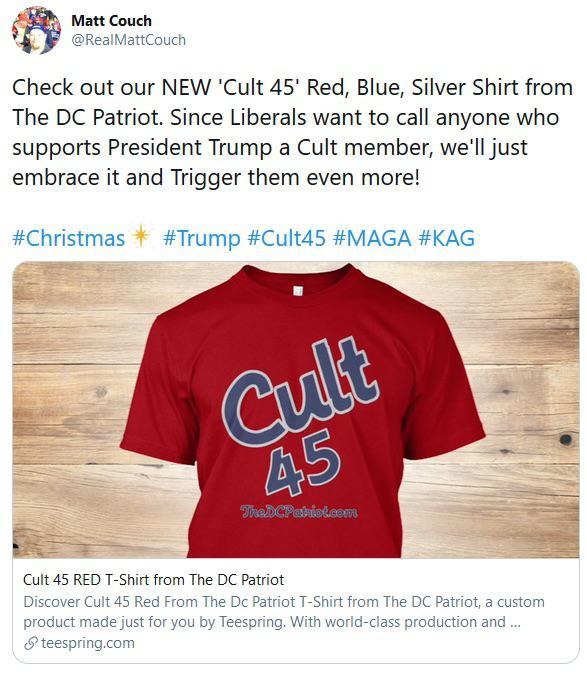 Are You Triggered Libs Scrolller