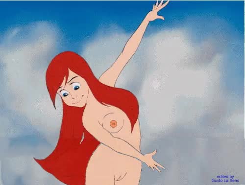 Little Mermaid Sex Game